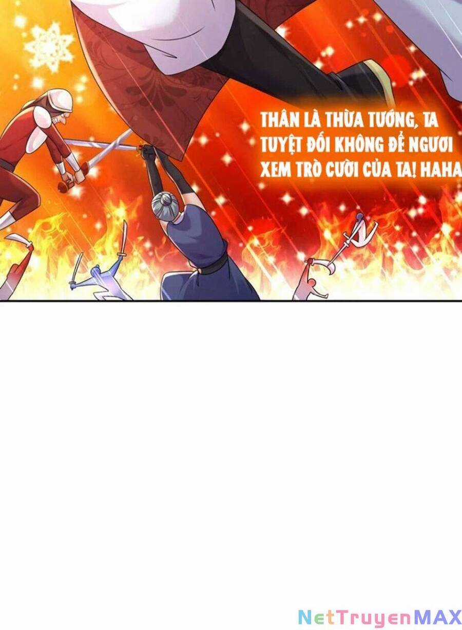Tuyệt Thế Đạo Lữ Chapter 74 trang 23