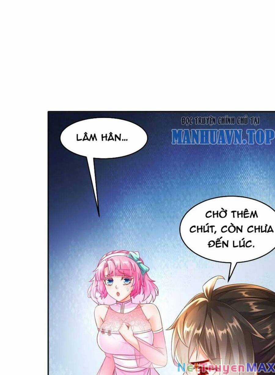 Tuyệt Thế Đạo Lữ Chapter 74 trang 25