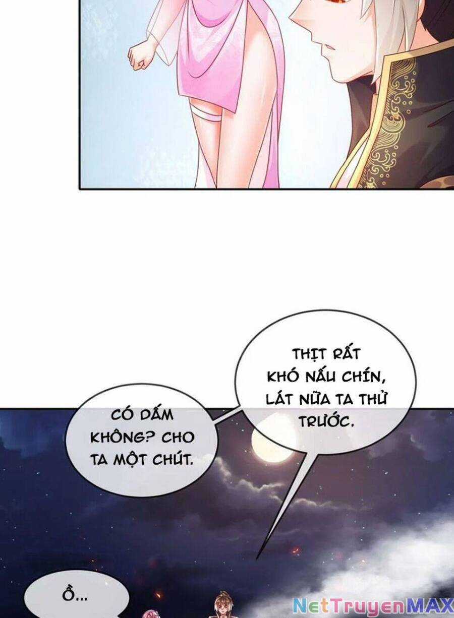 Tuyệt Thế Đạo Lữ Chapter 74 trang 26