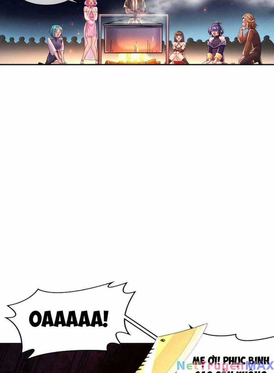 Tuyệt Thế Đạo Lữ Chapter 74 trang 27