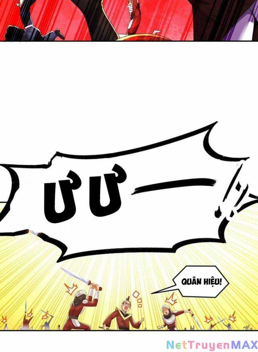 Tuyệt Thế Đạo Lữ Chapter 74 trang 29