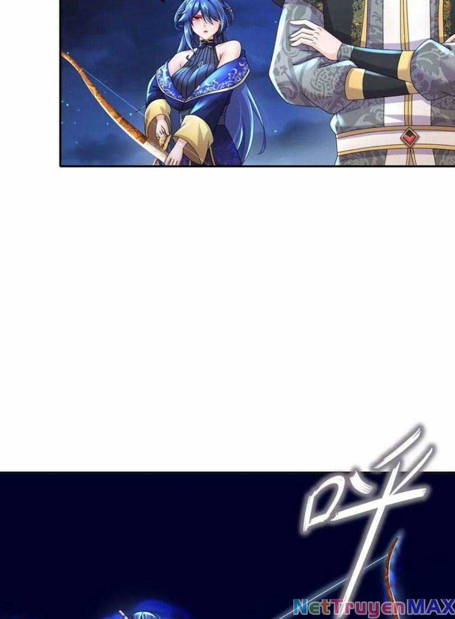 Tuyệt Thế Đạo Lữ Chapter 74 trang 3