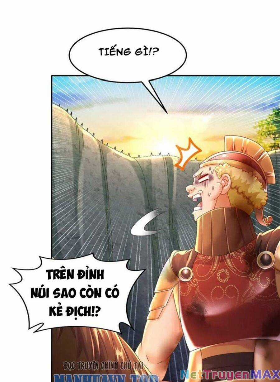 Tuyệt Thế Đạo Lữ Chapter 74 trang 30