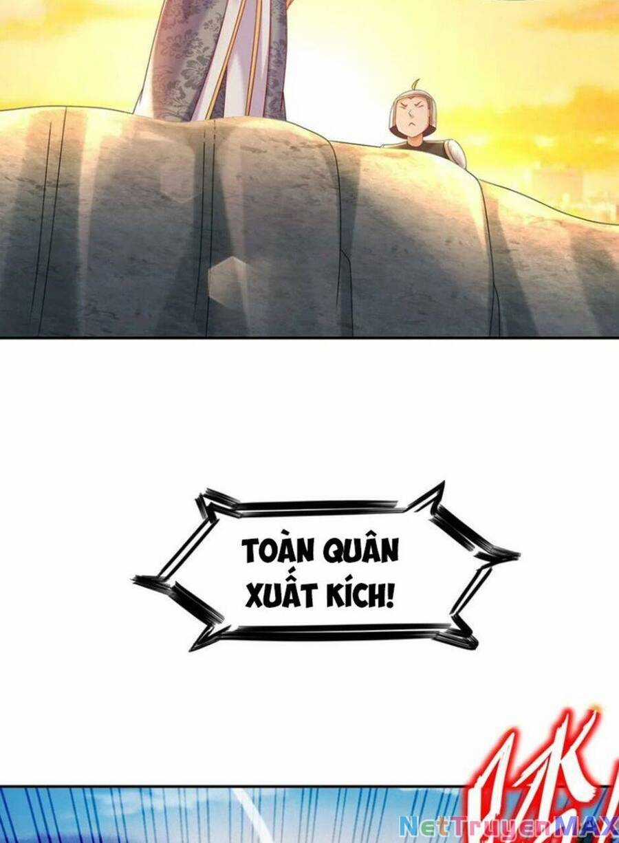 Tuyệt Thế Đạo Lữ Chapter 74 trang 32