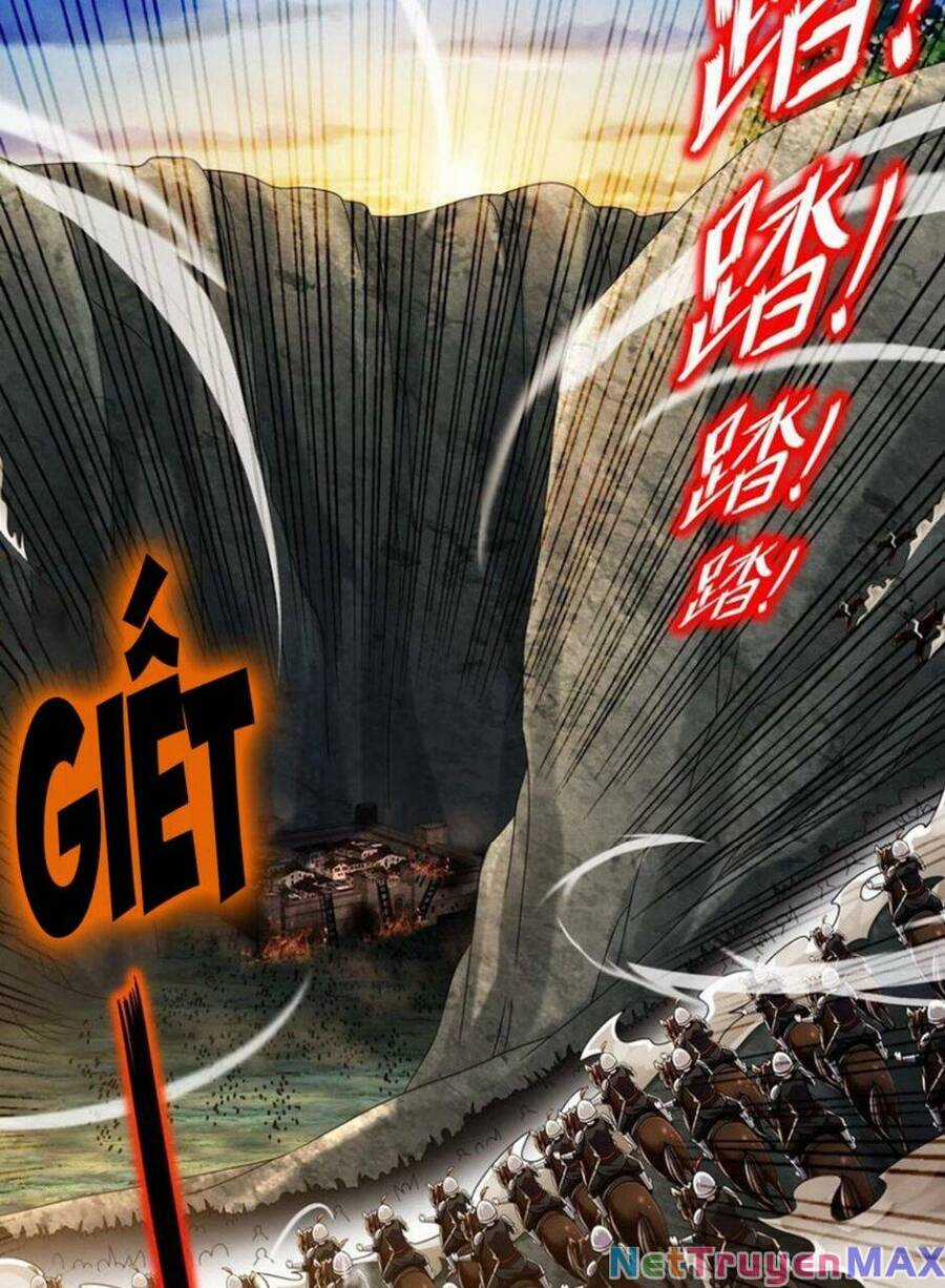 Tuyệt Thế Đạo Lữ Chapter 74 trang 33