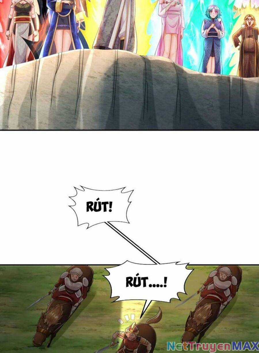 Tuyệt Thế Đạo Lữ Chapter 74 trang 35