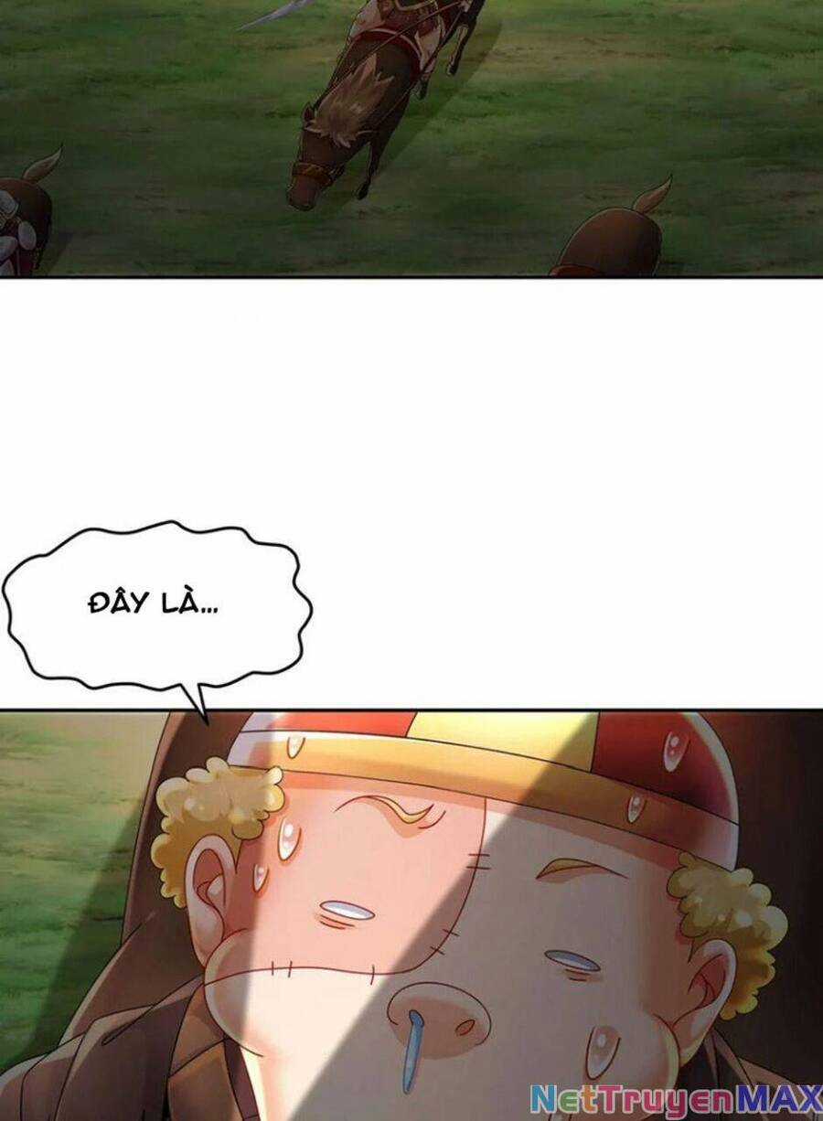 Tuyệt Thế Đạo Lữ Chapter 74 trang 36