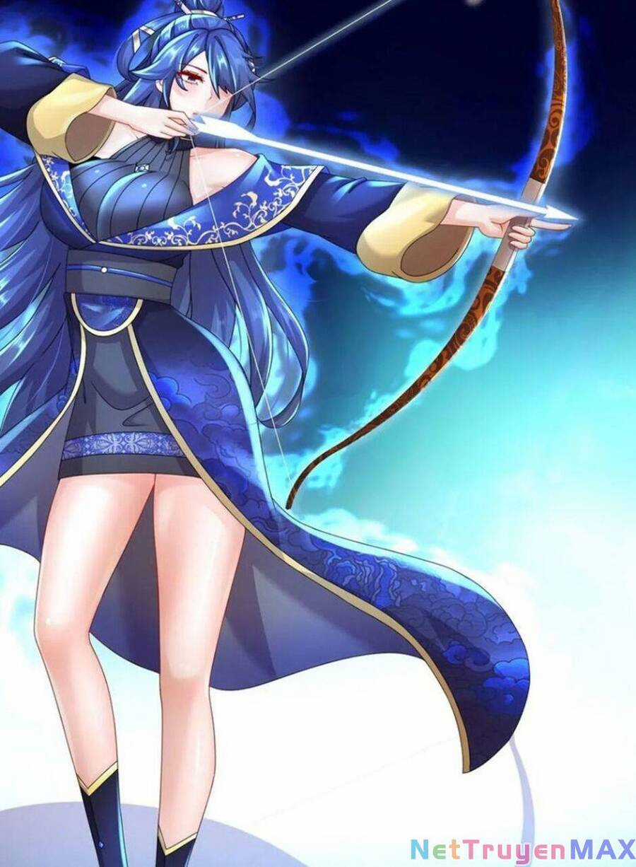 Tuyệt Thế Đạo Lữ Chapter 74 trang 4