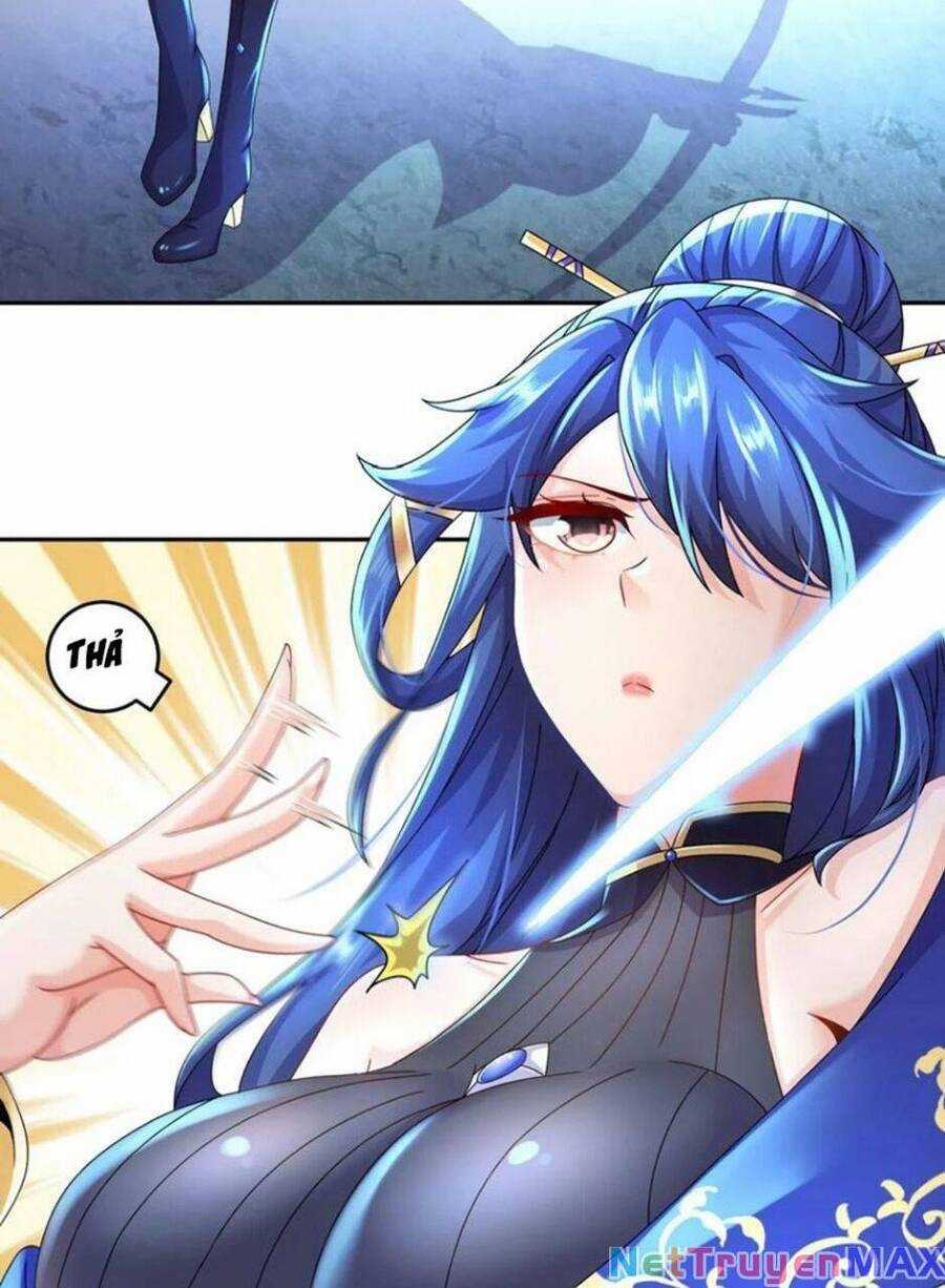 Tuyệt Thế Đạo Lữ Chapter 74 trang 5