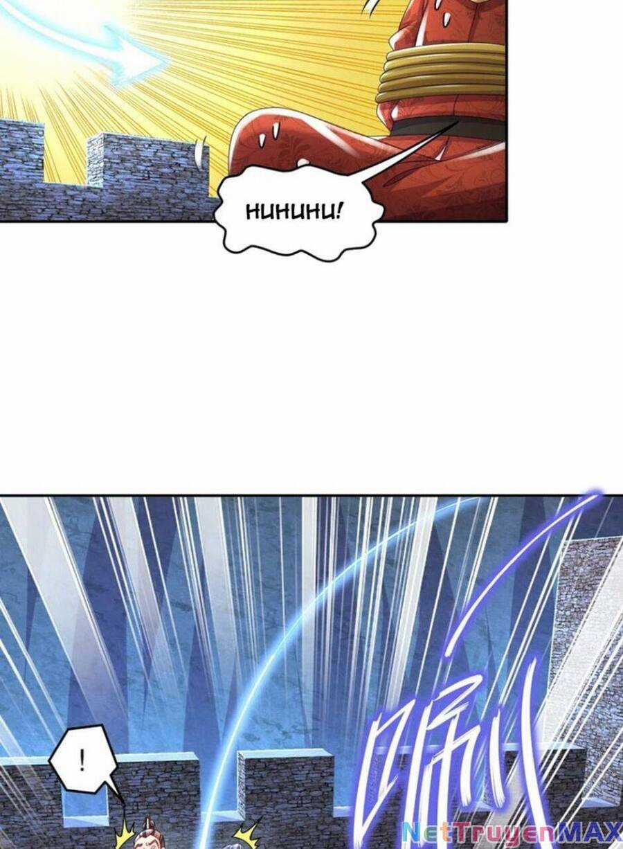 Tuyệt Thế Đạo Lữ Chapter 74 trang 7