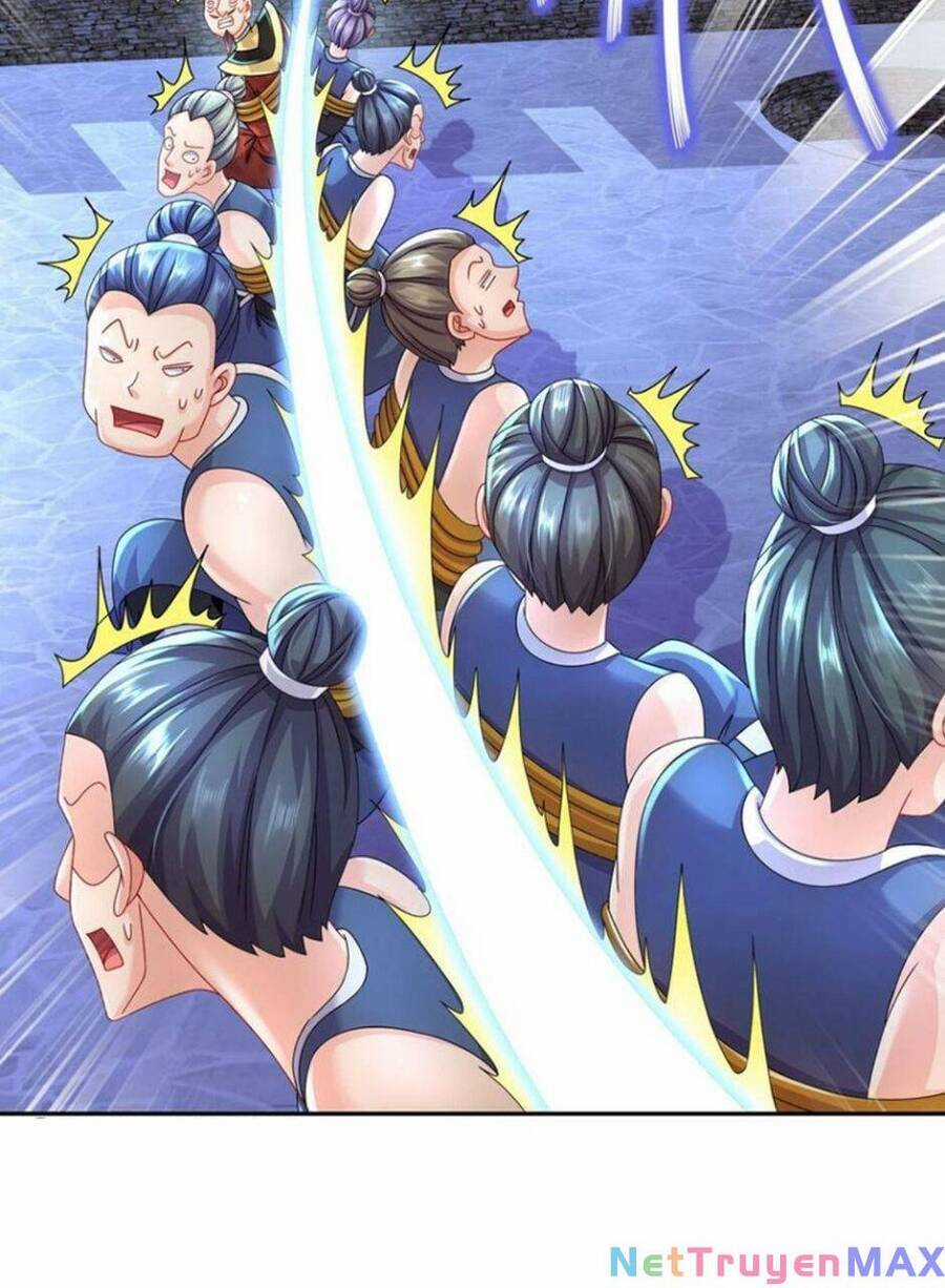 Tuyệt Thế Đạo Lữ Chapter 74 trang 8