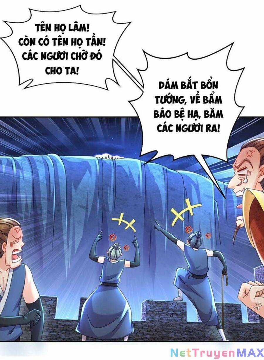 Tuyệt Thế Đạo Lữ Chapter 74 trang 9