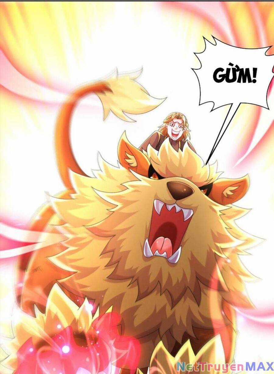 Tuyệt Thế Đạo Lữ Chapter 75 trang 0