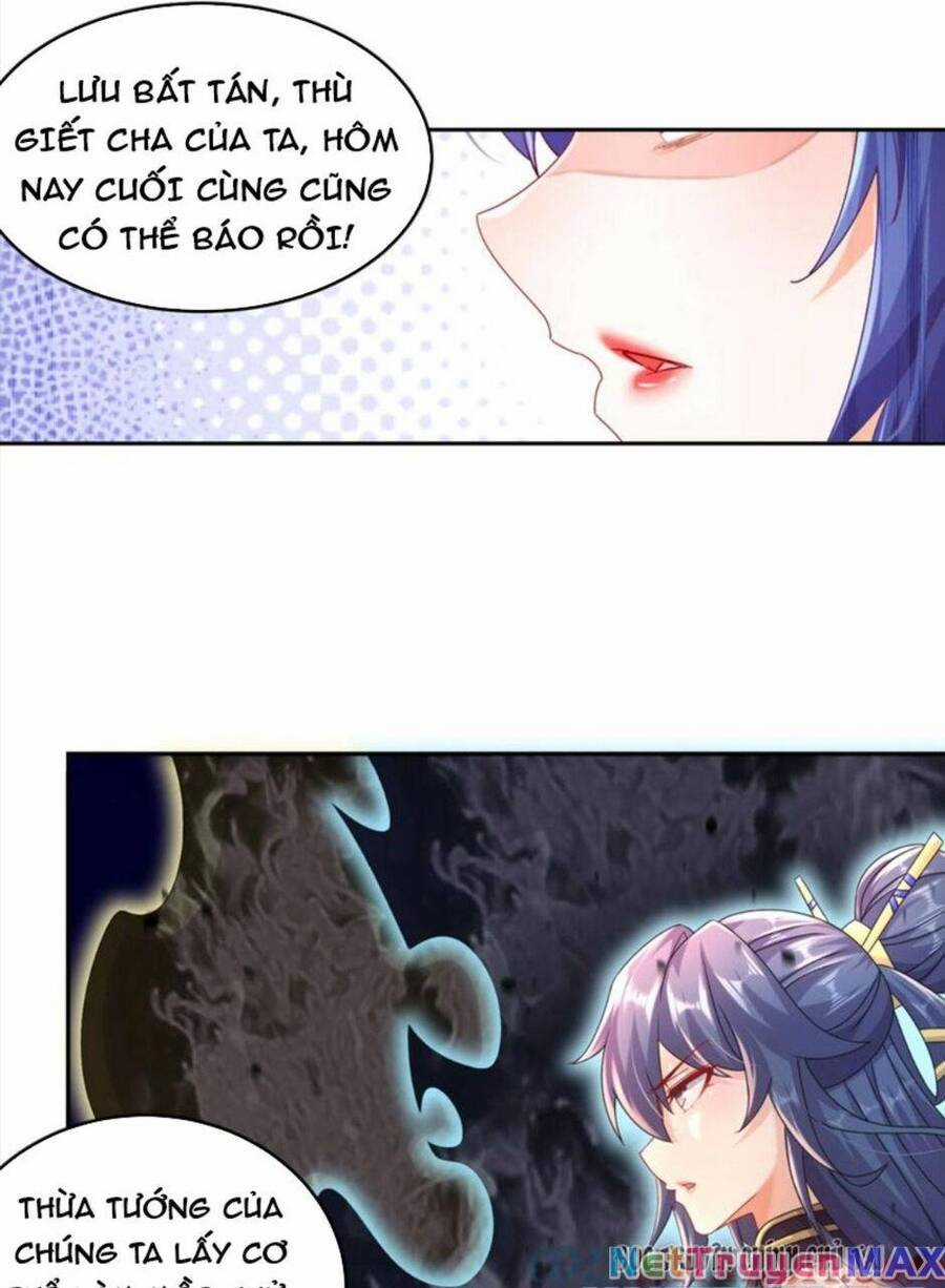 Tuyệt Thế Đạo Lữ Chapter 75 trang 11