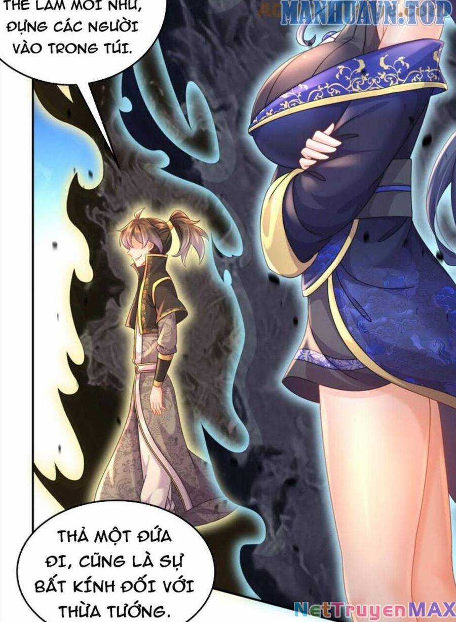 Tuyệt Thế Đạo Lữ Chapter 75 trang 12