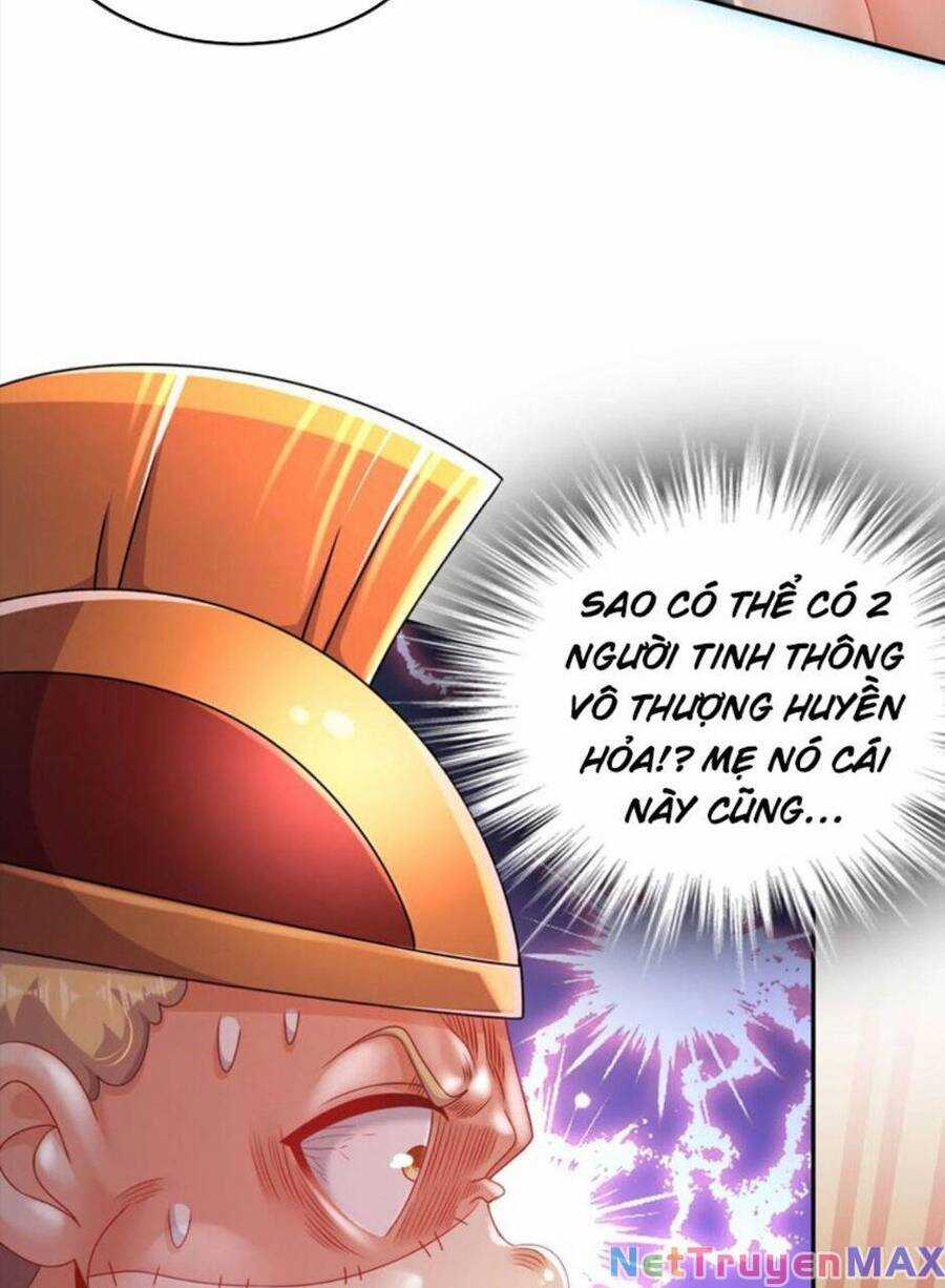 Tuyệt Thế Đạo Lữ Chapter 75 trang 13