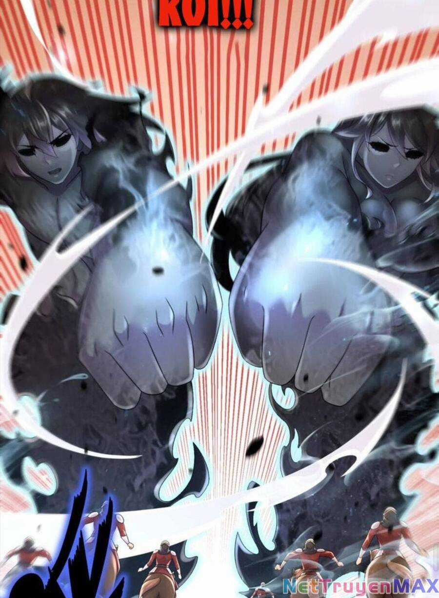 Tuyệt Thế Đạo Lữ Chapter 75 trang 15