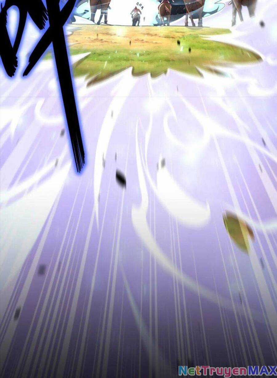 Tuyệt Thế Đạo Lữ Chapter 75 trang 16