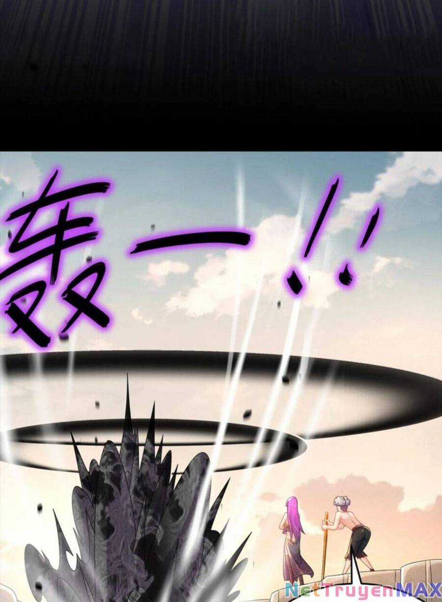 Tuyệt Thế Đạo Lữ Chapter 75 trang 17