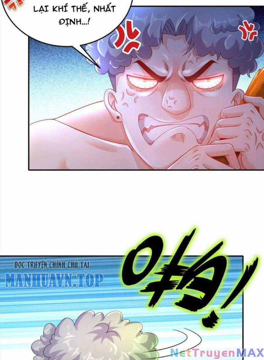 Tuyệt Thế Đạo Lữ Chapter 75 trang 19