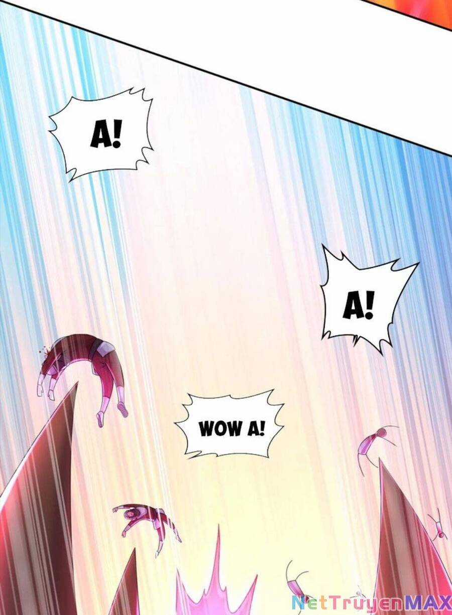 Tuyệt Thế Đạo Lữ Chapter 75 trang 2