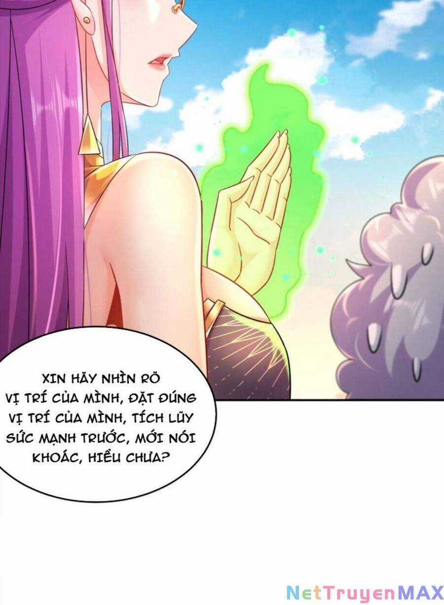 Tuyệt Thế Đạo Lữ Chapter 75 trang 21