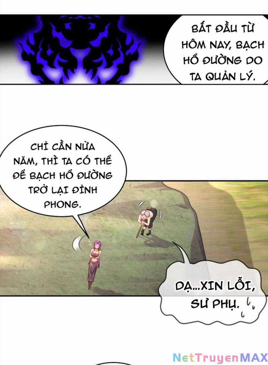 Tuyệt Thế Đạo Lữ Chapter 75 trang 22