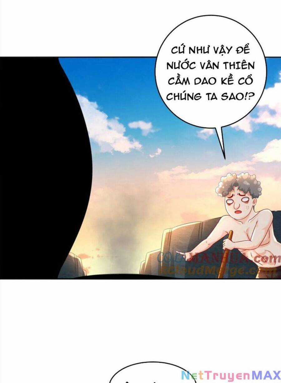 Tuyệt Thế Đạo Lữ Chapter 75 trang 24