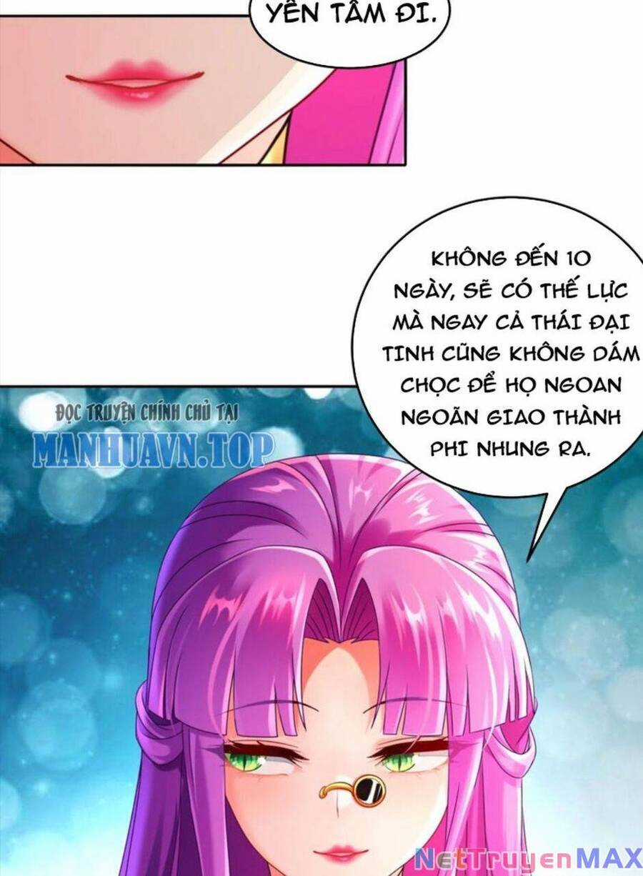 Tuyệt Thế Đạo Lữ Chapter 75 trang 25