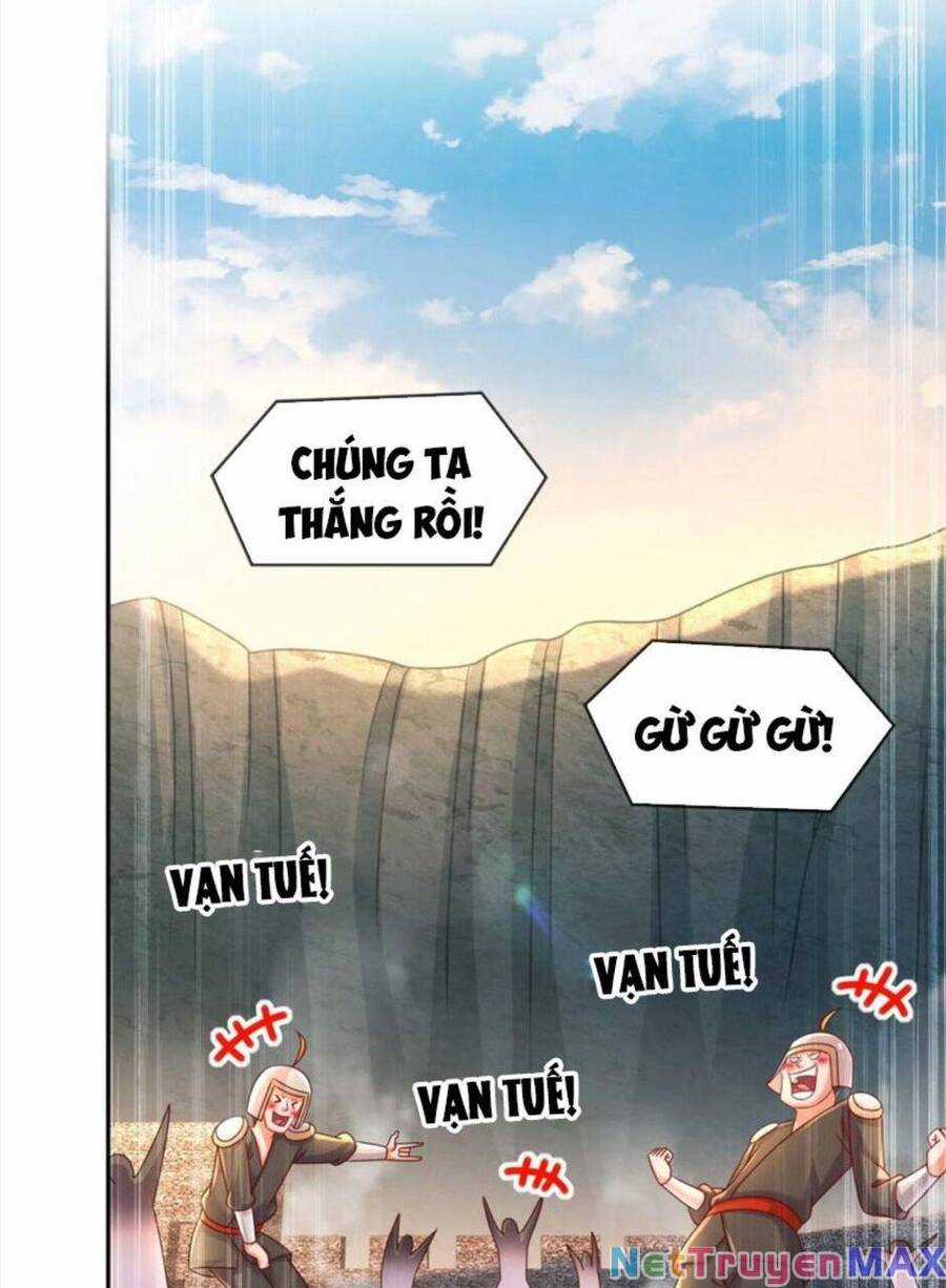 Tuyệt Thế Đạo Lữ Chapter 75 trang 28