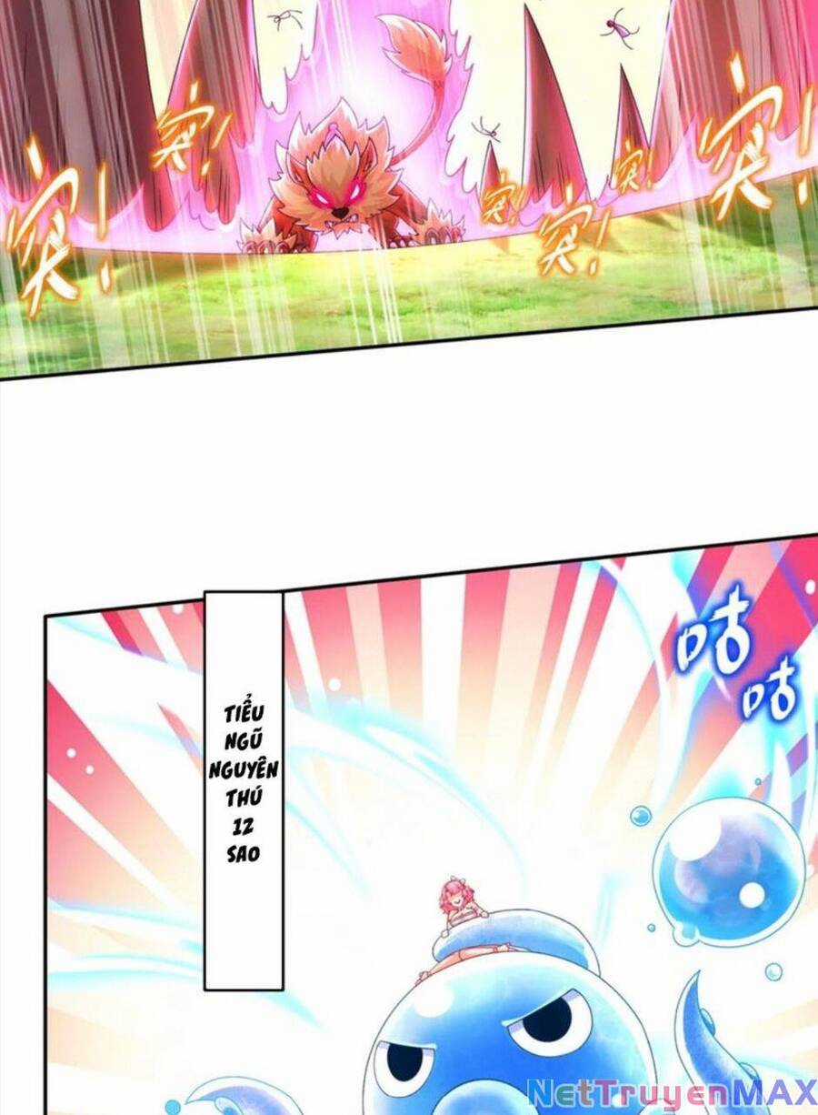 Tuyệt Thế Đạo Lữ Chapter 75 trang 3