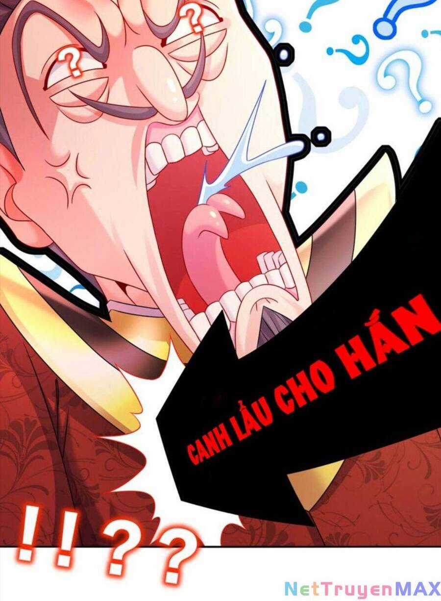 Tuyệt Thế Đạo Lữ Chapter 75 trang 34