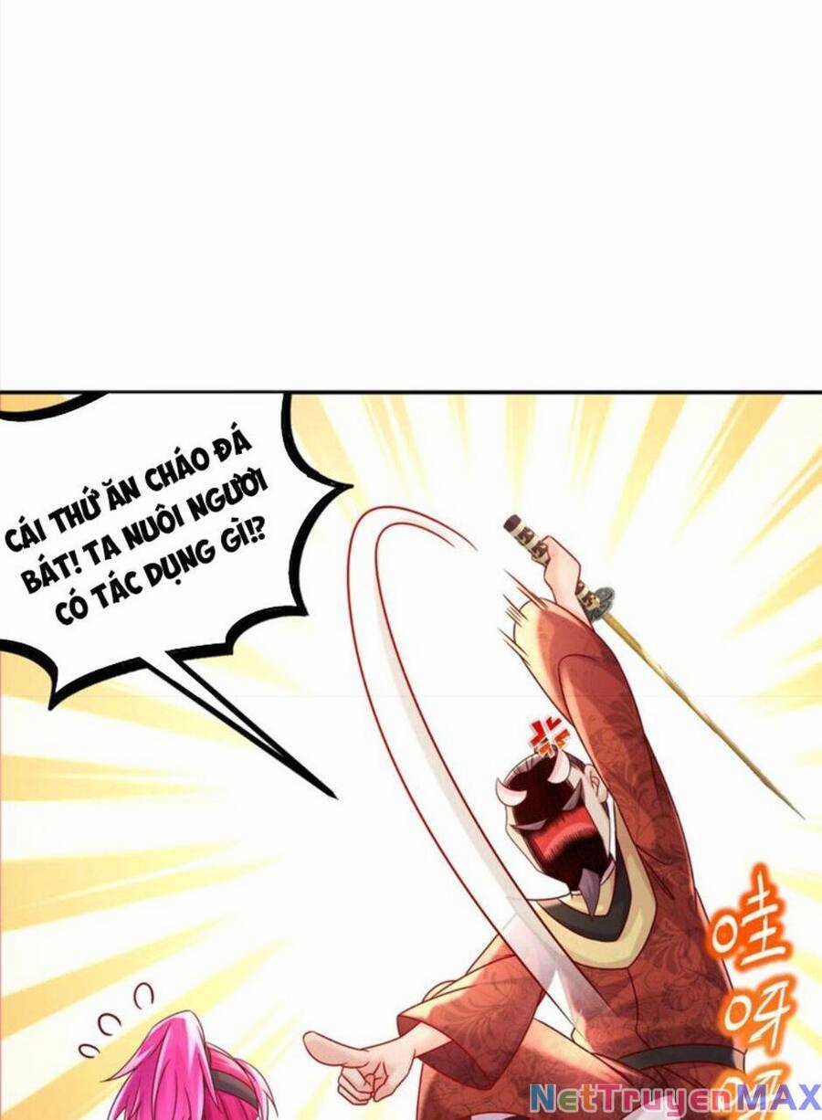 Tuyệt Thế Đạo Lữ Chapter 75 trang 35