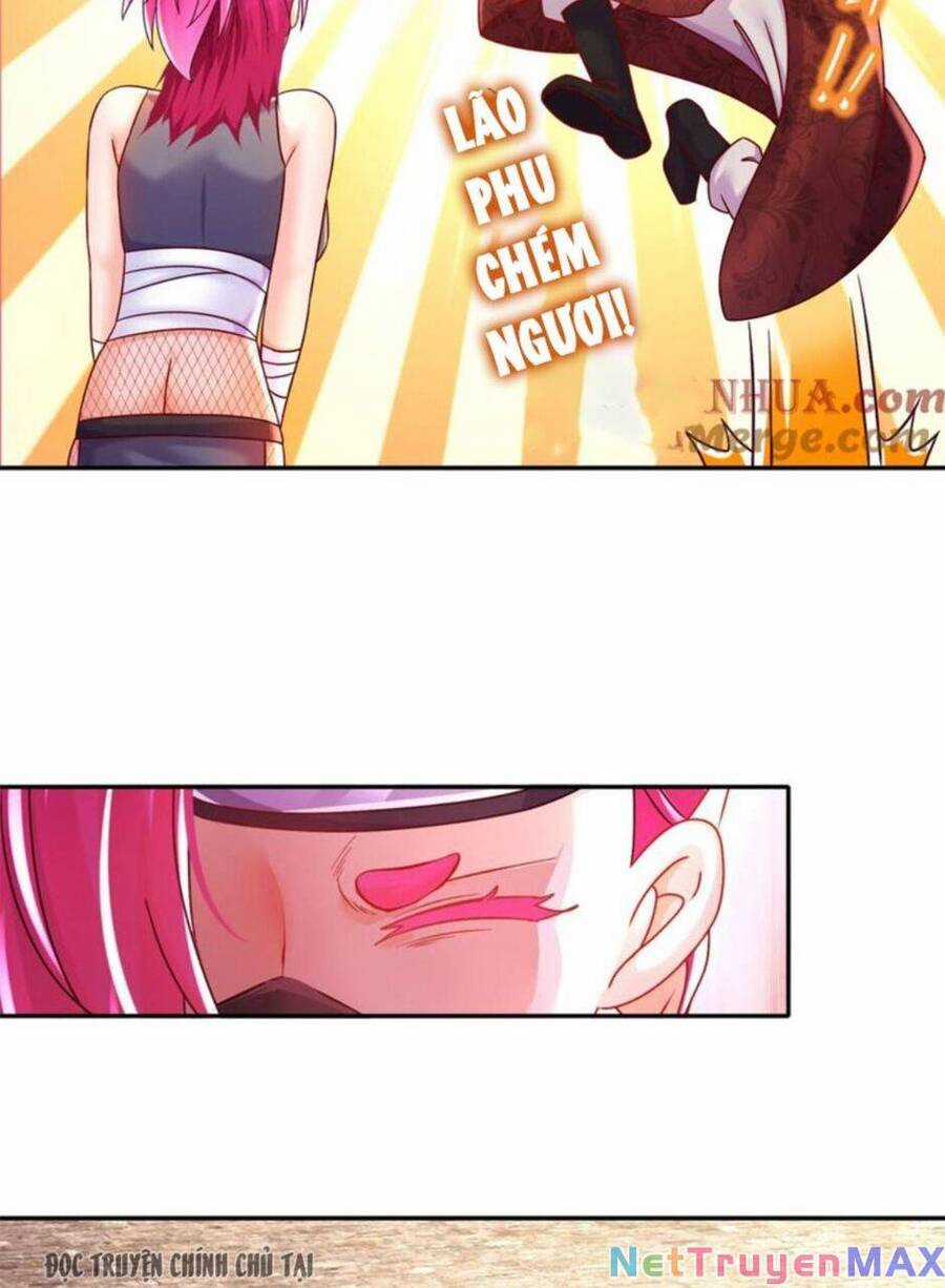 Tuyệt Thế Đạo Lữ Chapter 75 trang 36