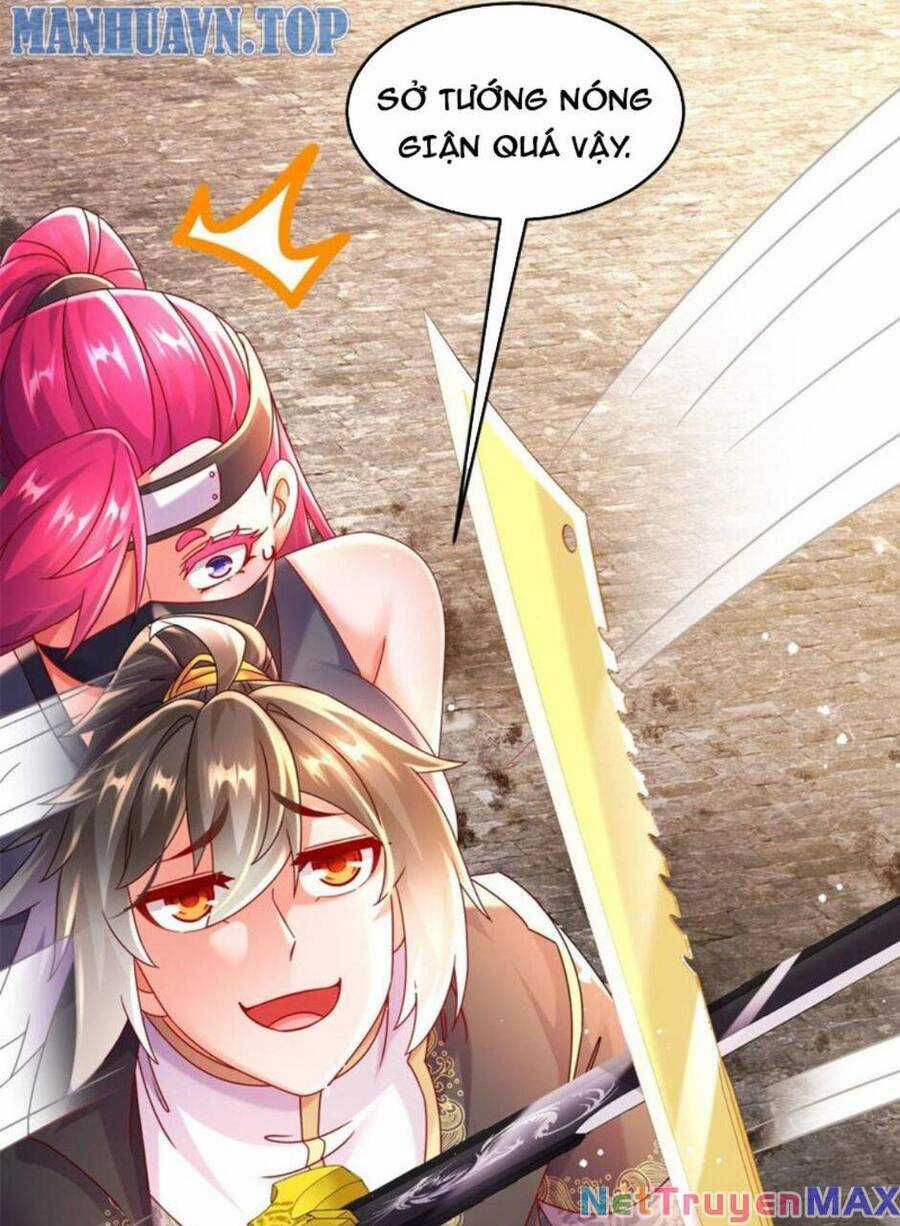 Tuyệt Thế Đạo Lữ Chapter 75 trang 37