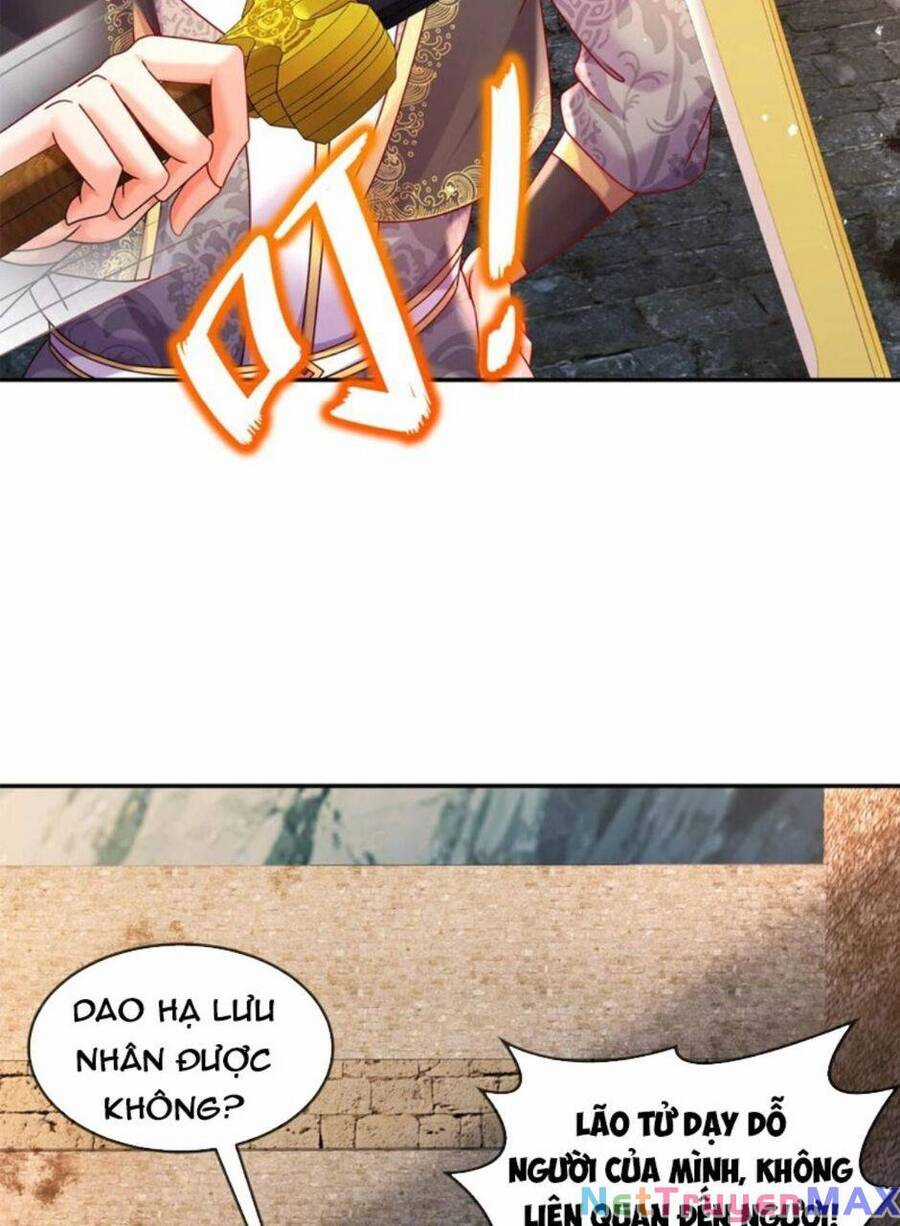 Tuyệt Thế Đạo Lữ Chapter 75 trang 38