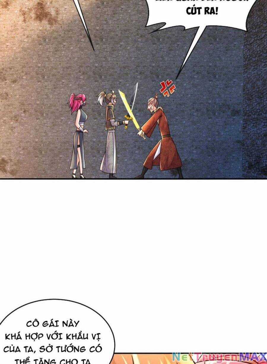 Tuyệt Thế Đạo Lữ Chapter 75 trang 39