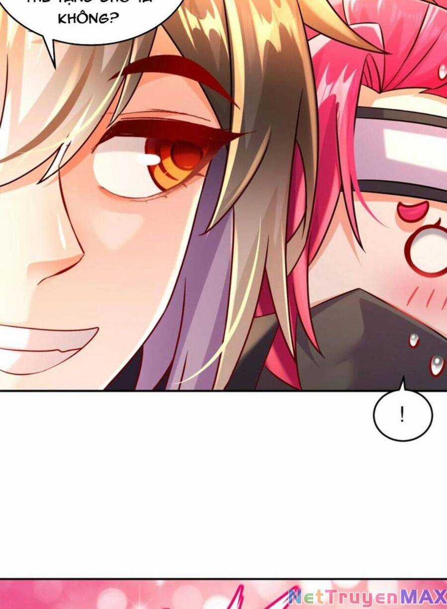 Tuyệt Thế Đạo Lữ Chapter 75 trang 40