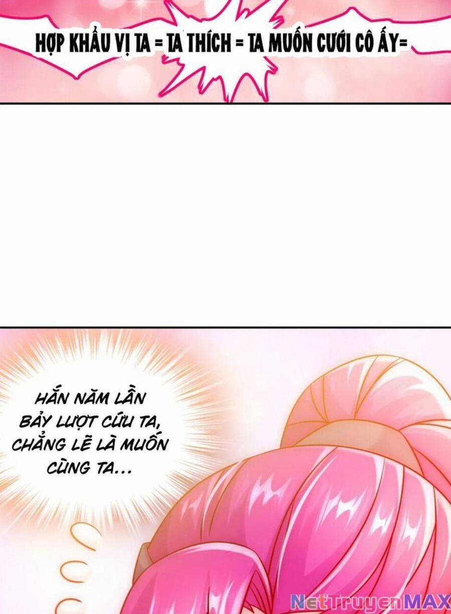 Tuyệt Thế Đạo Lữ Chapter 75 trang 41