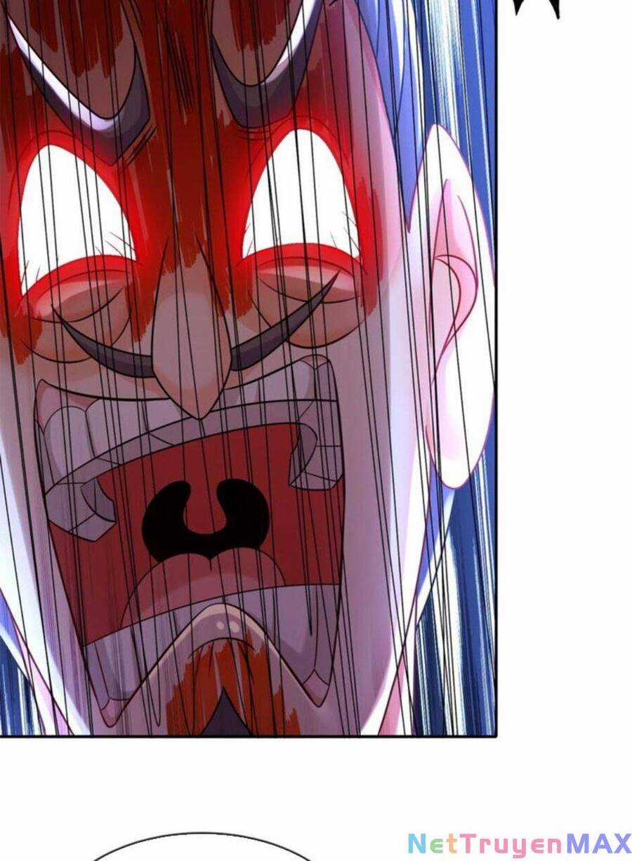 Tuyệt Thế Đạo Lữ Chapter 75 trang 44