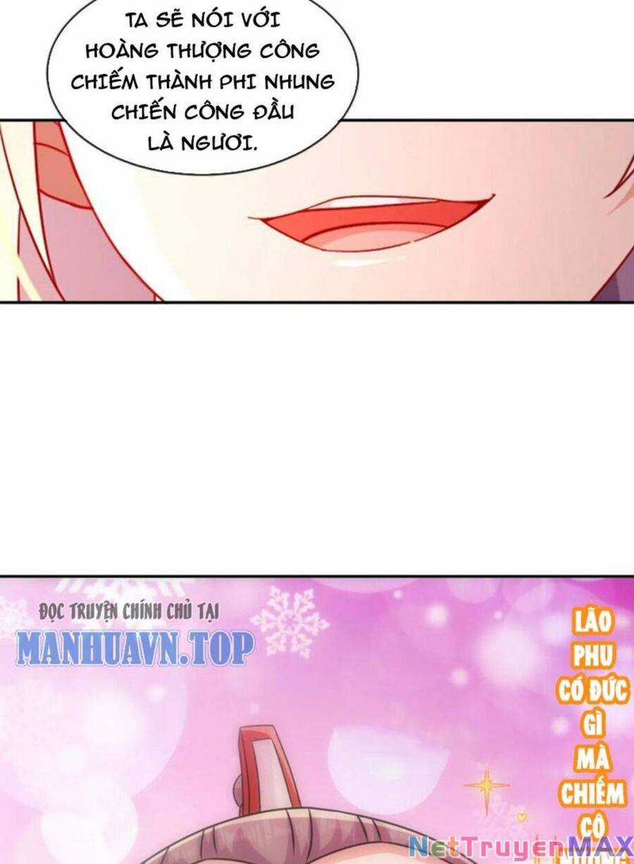 Tuyệt Thế Đạo Lữ Chapter 75 trang 45