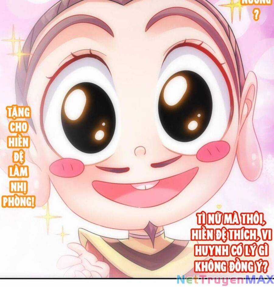 Tuyệt Thế Đạo Lữ Chapter 75 trang 46