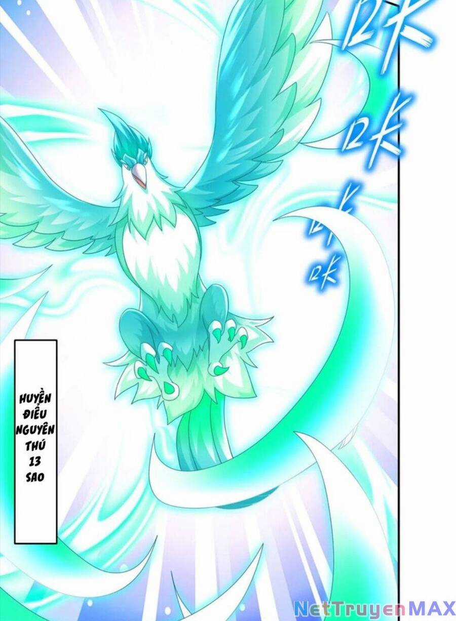 Tuyệt Thế Đạo Lữ Chapter 75 trang 5