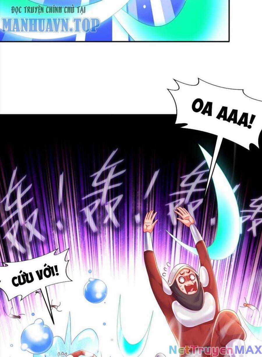 Tuyệt Thế Đạo Lữ Chapter 75 trang 6