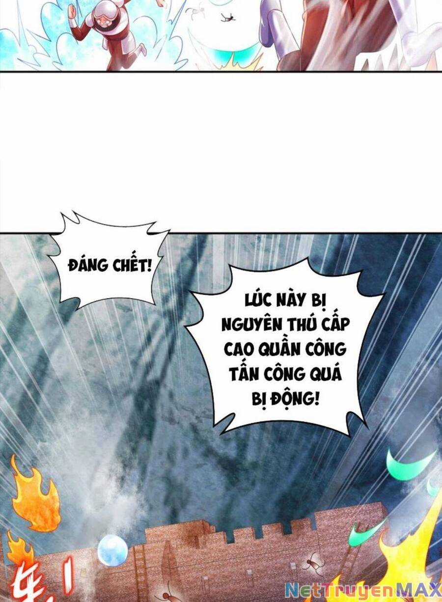 Tuyệt Thế Đạo Lữ Chapter 75 trang 7