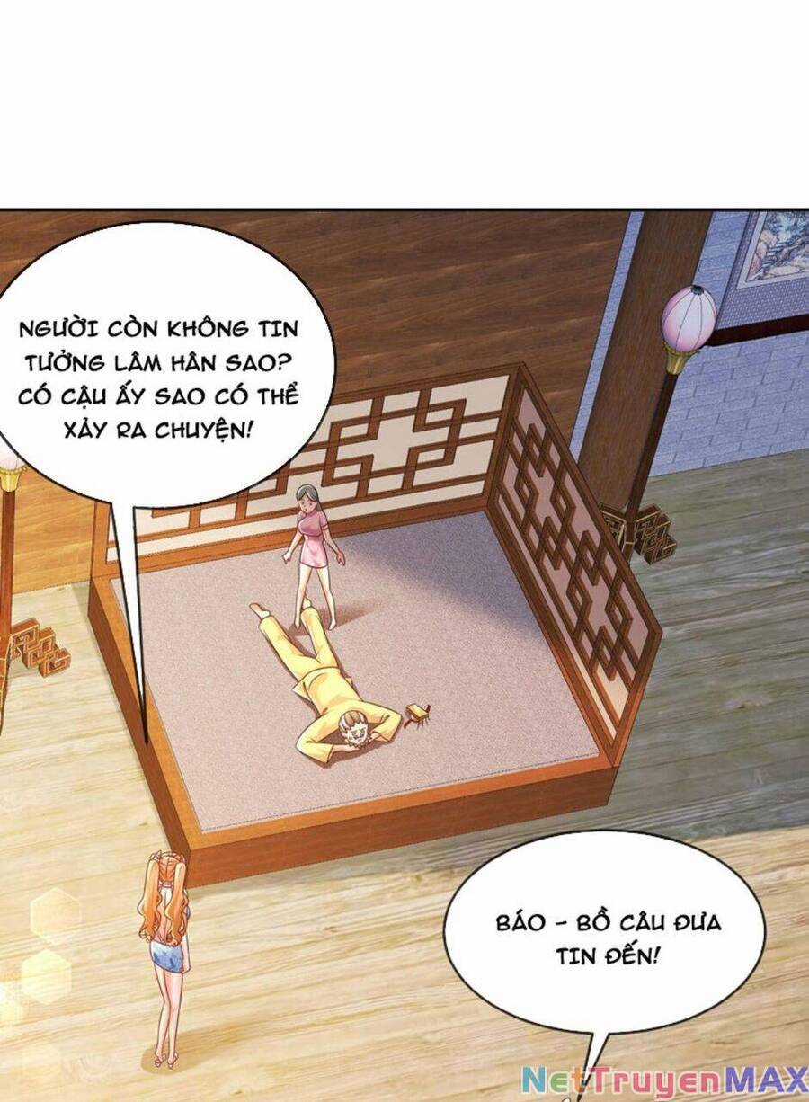 Tuyệt Thế Đạo Lữ Chapter 76 trang 10