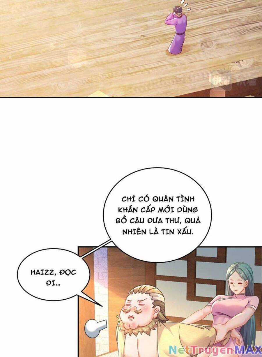 Tuyệt Thế Đạo Lữ Chapter 76 trang 11