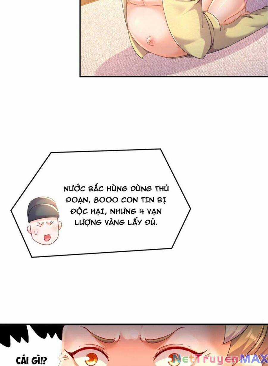 Tuyệt Thế Đạo Lữ Chapter 76 trang 12