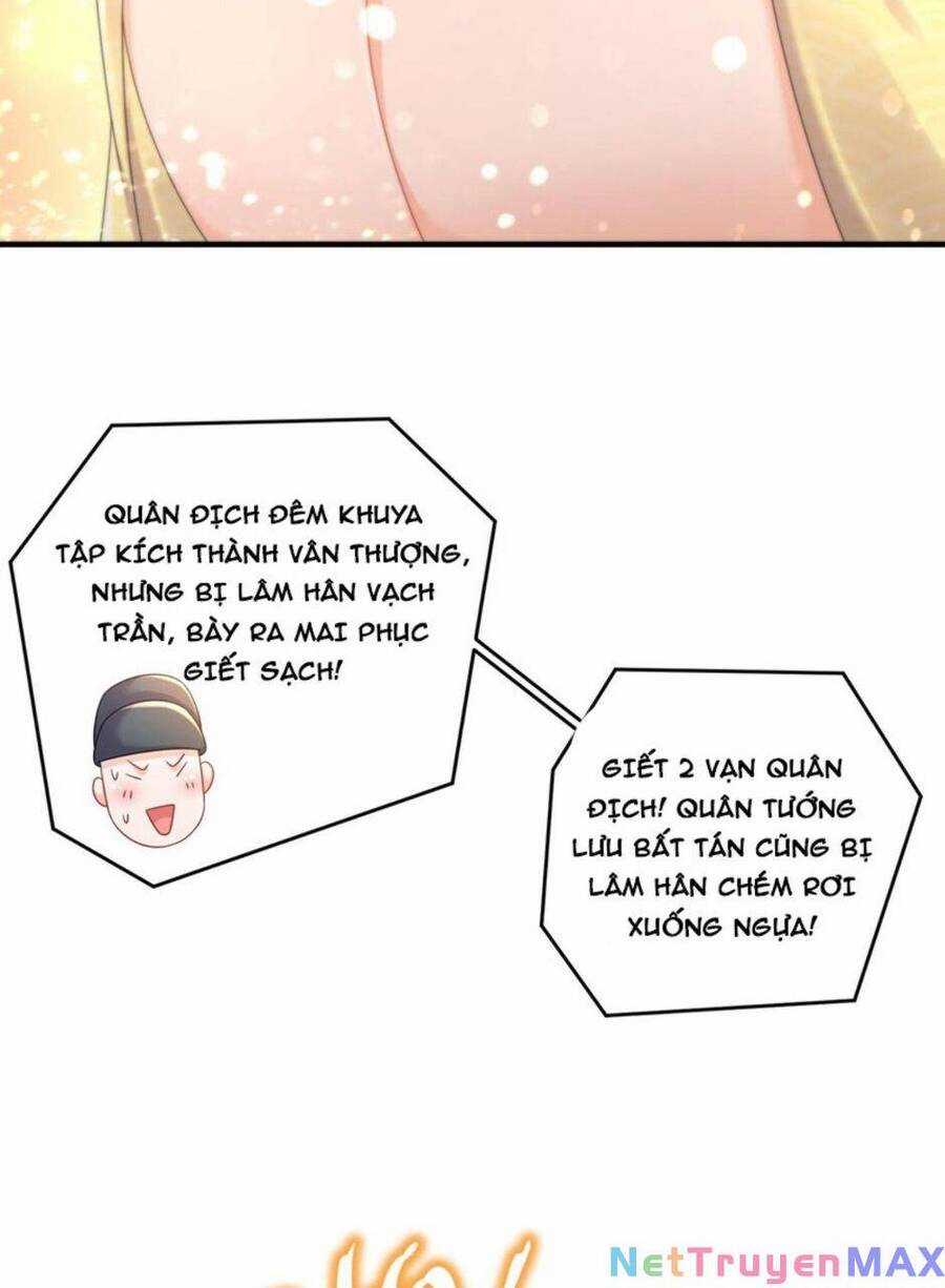 Tuyệt Thế Đạo Lữ Chapter 76 trang 15