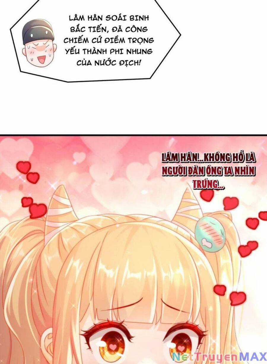 Tuyệt Thế Đạo Lữ Chapter 76 trang 18